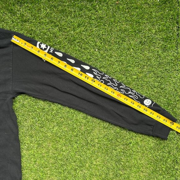 Glow in the Dark Long Sleeve - Picture 9 of 10